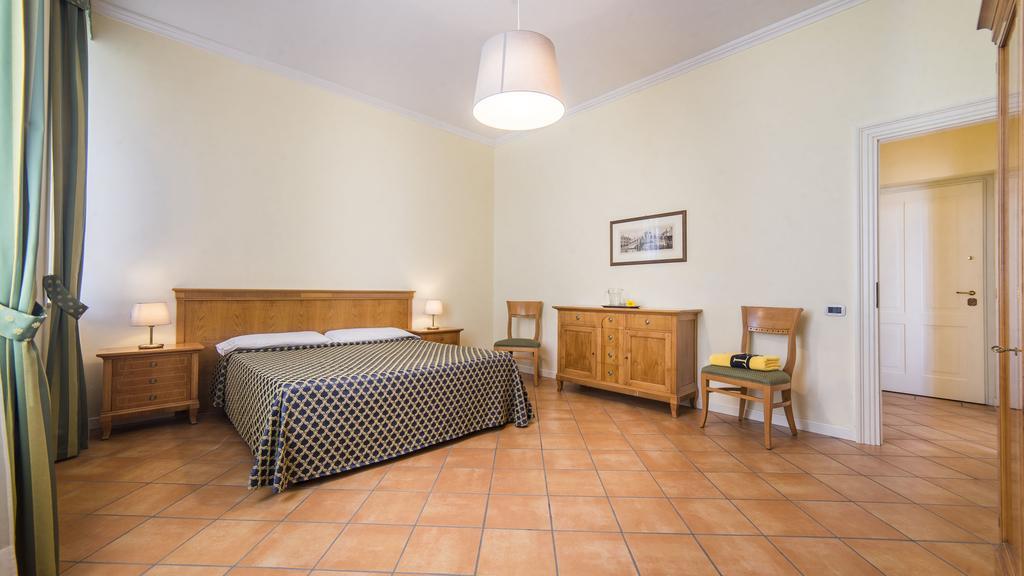 Hotel Ville Bianchi Grado Kültér fotó