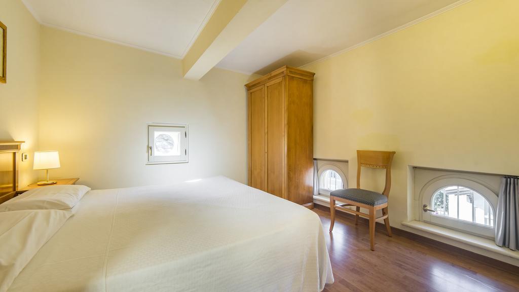 Hotel Ville Bianchi Grado Kültér fotó