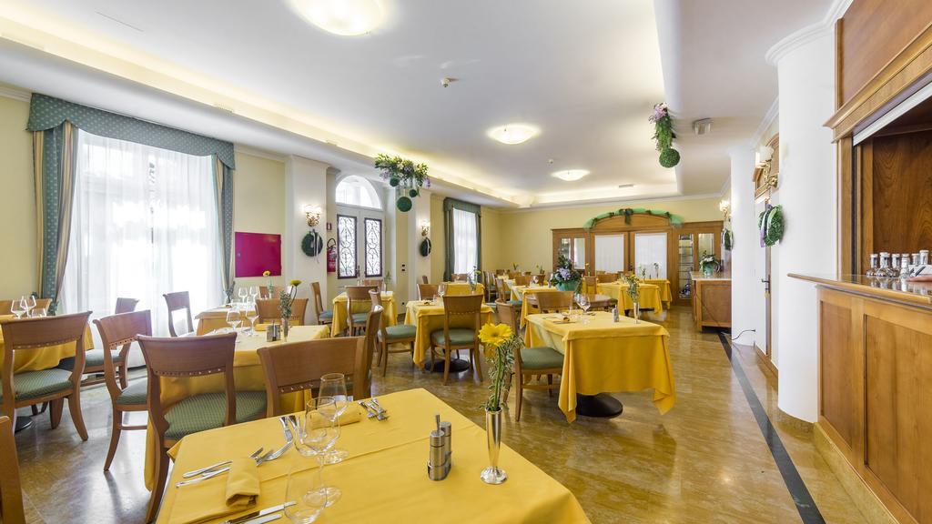 Hotel Ville Bianchi Grado Kültér fotó