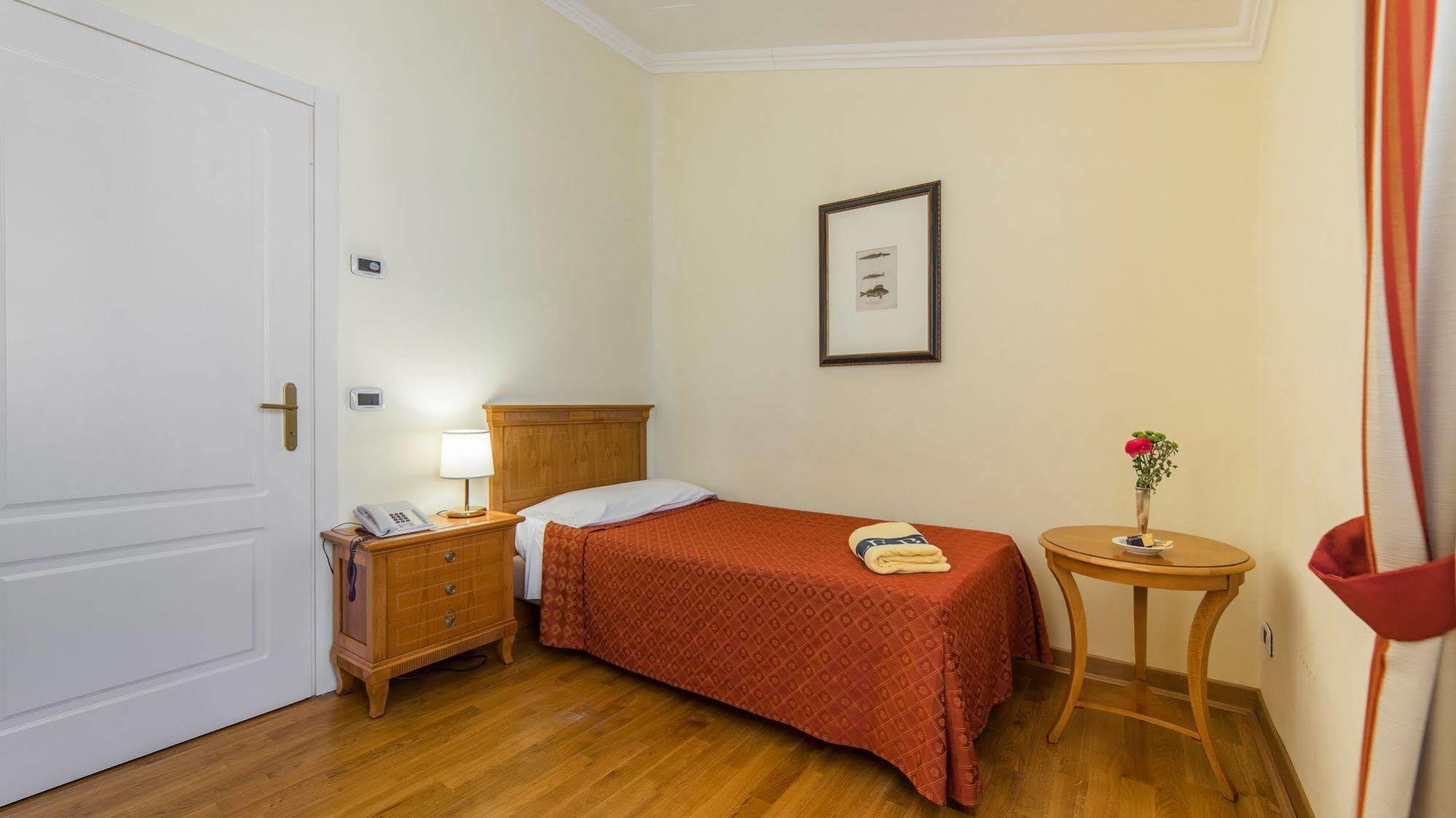 Hotel Ville Bianchi Grado Kültér fotó