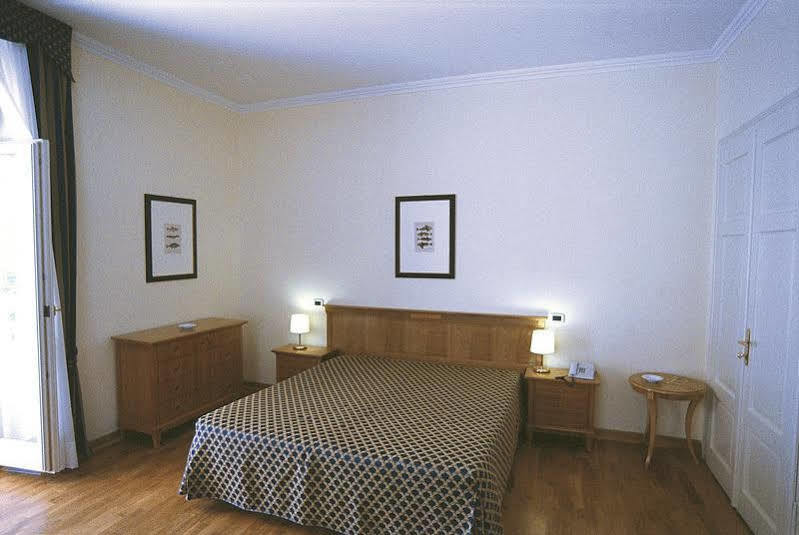 Hotel Ville Bianchi Grado Kültér fotó