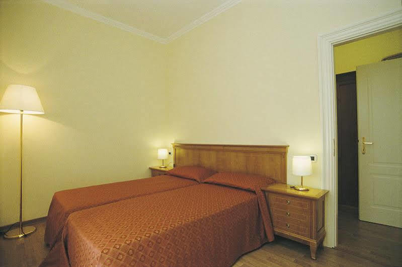 Hotel Ville Bianchi Grado Kültér fotó